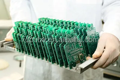 Professional digital counter clock piano pcb manufacturer