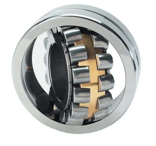 TMK Agricultural bearing Spherical roller Bearings 22208 for Agricultural Machinery in stock