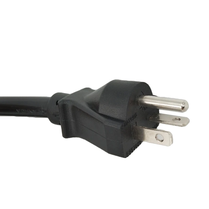 NEMA 6-20P to IEC 320 C19 power cord for PDU/ UPS