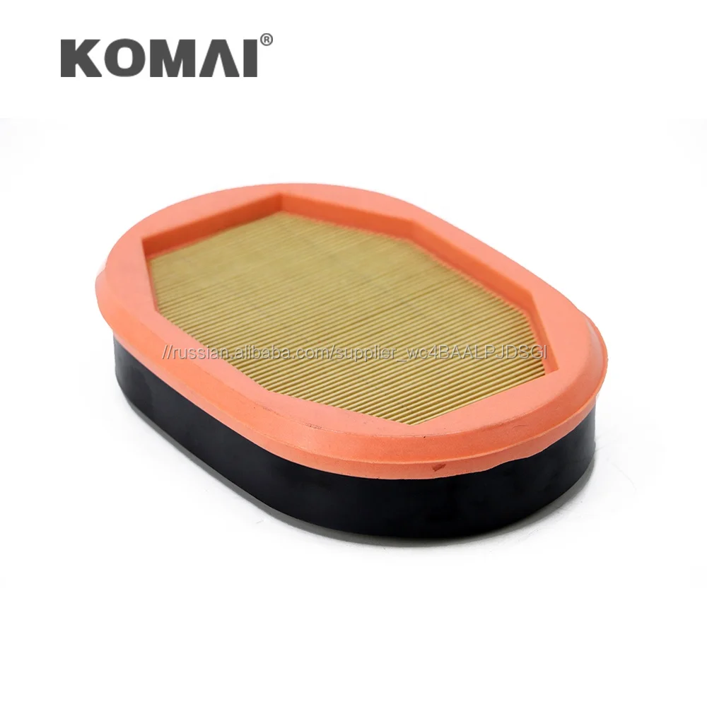 For Caterpillar and JCB Excavators Cartridge 2277448 2934053 PA4997 Air Purifier Filter