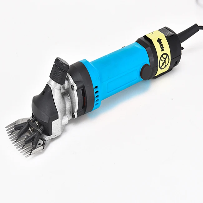 220V Flexible Shaft Electric Sheep Shearing Clipper Livestock Sheep Clipper Zhejiang Sheep Clipper Farms S1M-GM01-76 Unavailable