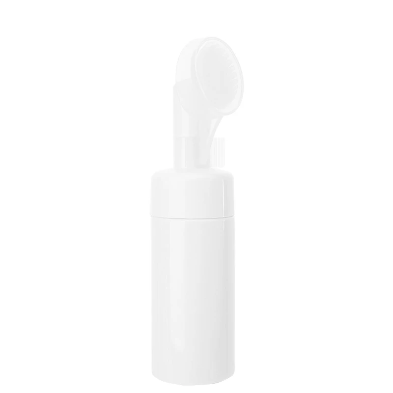 OEM face wash foam pump Foam Pump  Foam Pump with brush