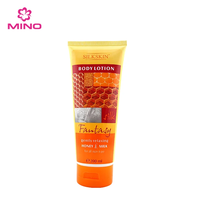 Wholesale Whitening  Moisturizing Skin Protection Body Lotion good quality