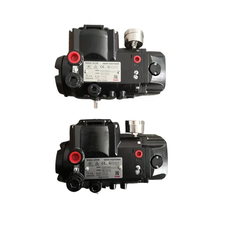 TS-800 valve positioner New and Original Positioner