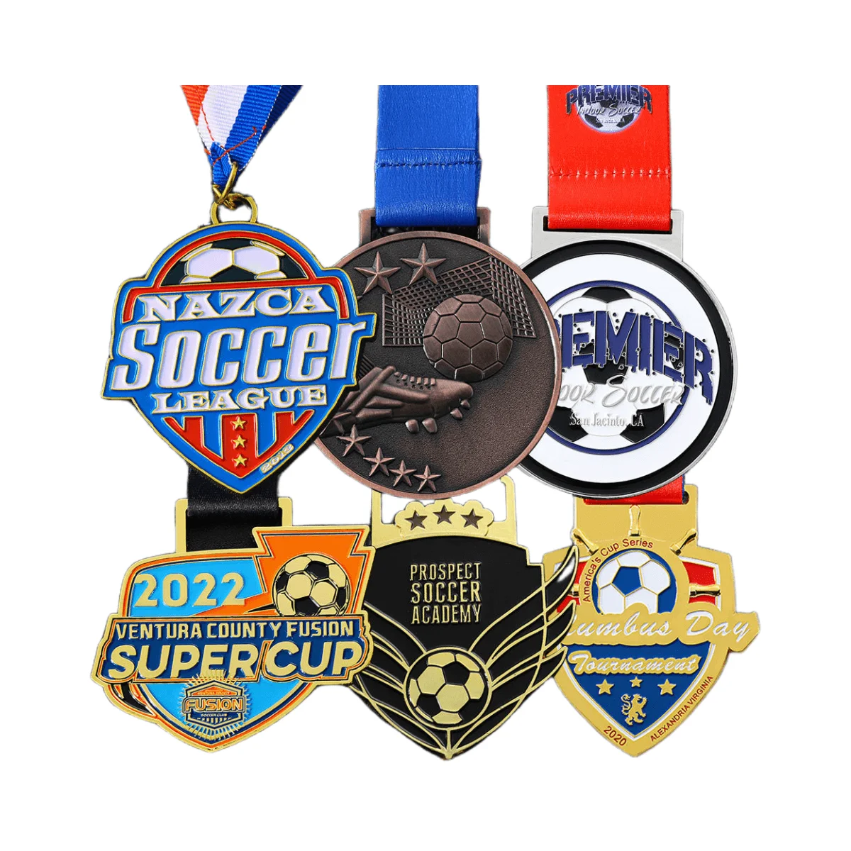 Высокое качество на заказ металлический цинковый сплав баскетбольный волейбол пиклбол марафон бег треккинг спортивная медаль победителя