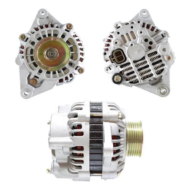 Car Alternator AB190073 MD160540 MD197469 A4T01893 A4T03091 3730035810 for Mitsubishi Diamante Galant Sigma