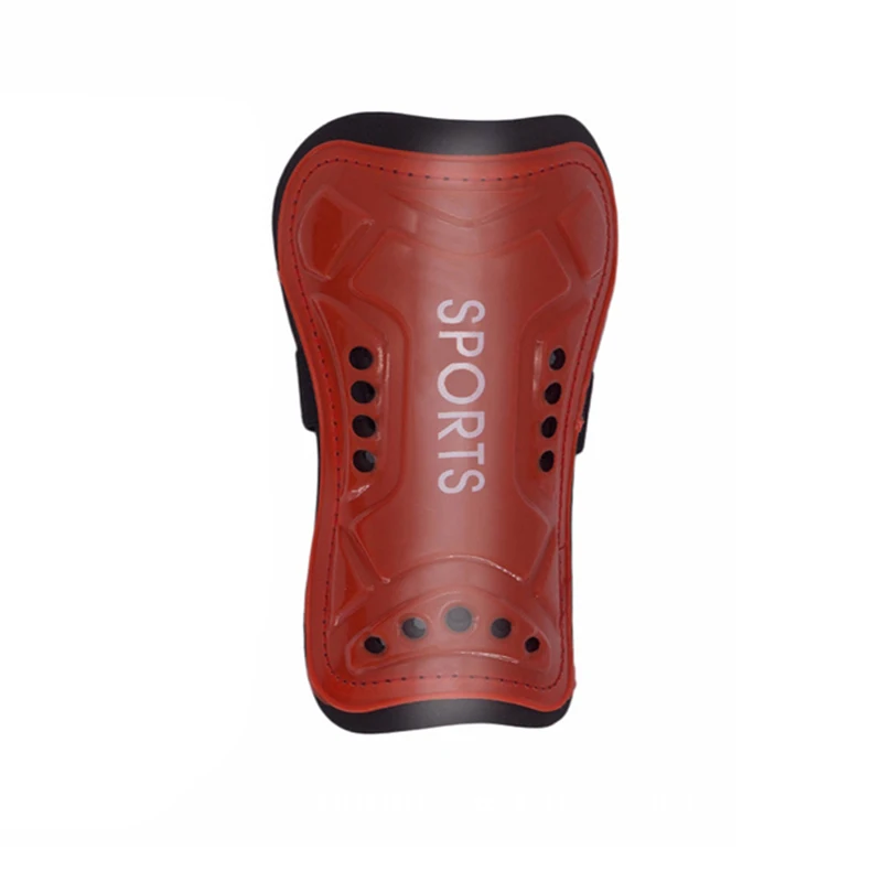 New products customized comfortable shin guards football protective gear soccer shin pads