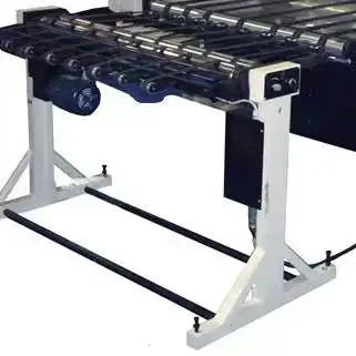 Automatic Bowls&Cups Decal Silk Screen Printing Decal Machine