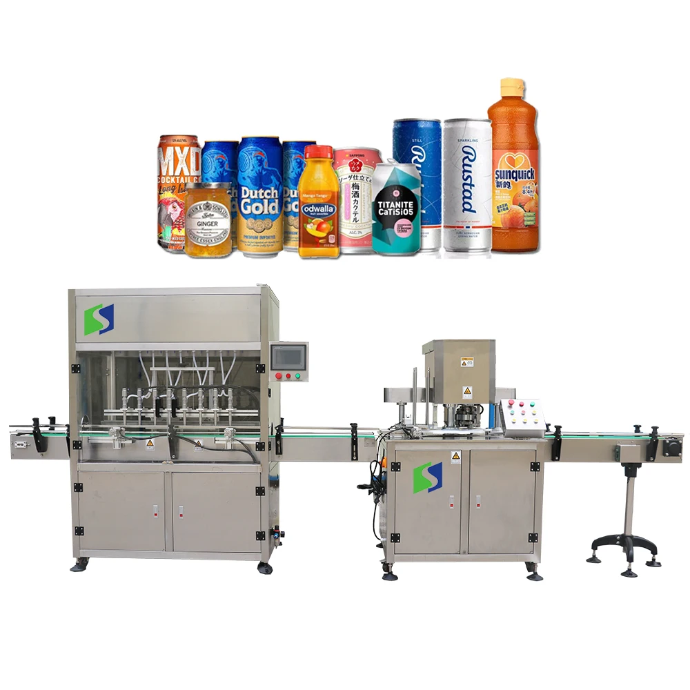 Factory Price Full Automatic Glass Bottle Tomato Sauce Ketchup Filling Machine Packing Line
