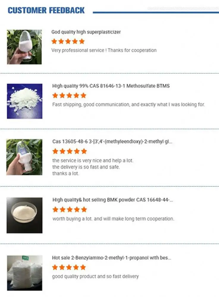 
Dermorphin High purity raw material peptide powder dermorphin cas 77614-16-5 in stock 