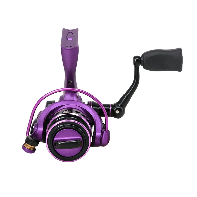 Odm Electric High Quality Sea Fishing Reels Drum Stock 9000 Original Reel Rod