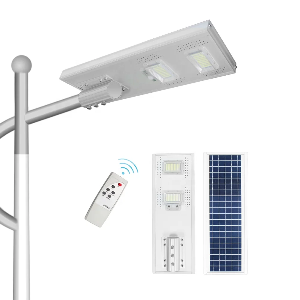 
Lights Ip 65 Warm White Led Solar Street Light 200w Outdoor 