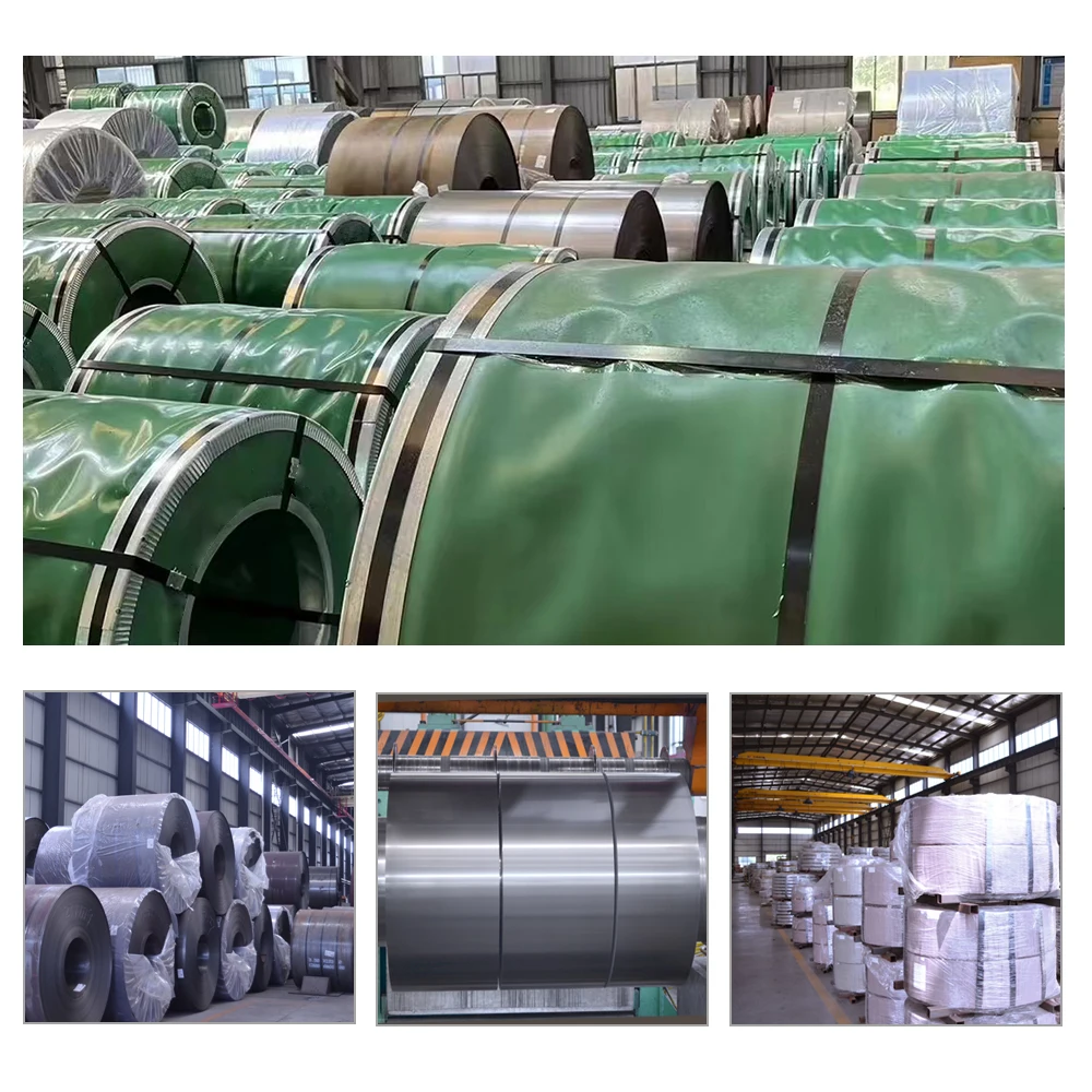 High Hard Spring Steel Strip Suppliers Alloy Steel Sae1074 1500mm Spring Steel Strip