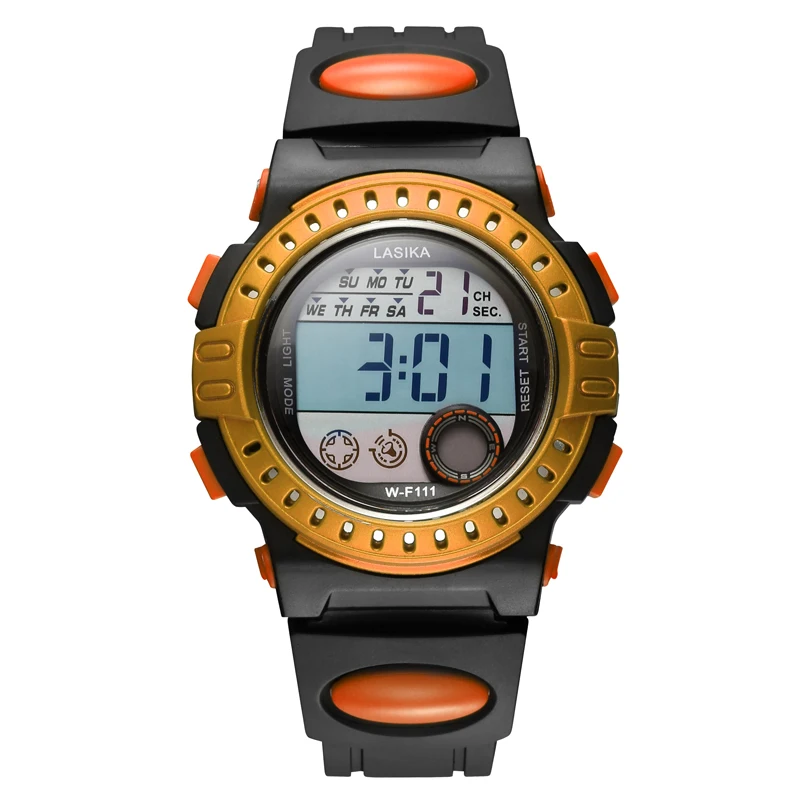 LASIKA F111  men mechanical digital watches luxury dials digital cheap watches