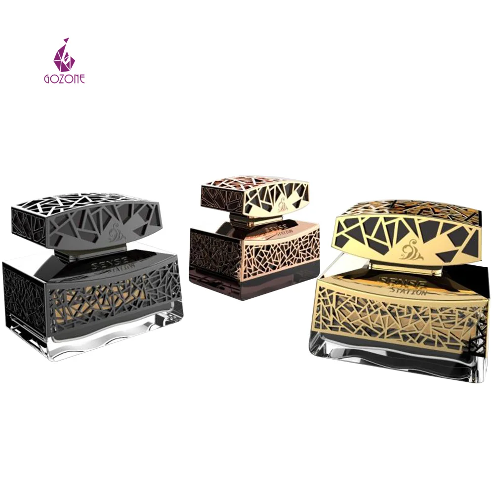 15Ml Refillable Arabic Oil Perfume Bottles Botol Parfum Perfume Oil Bottles Dubai Oil Perfume Oud Glass Bottles