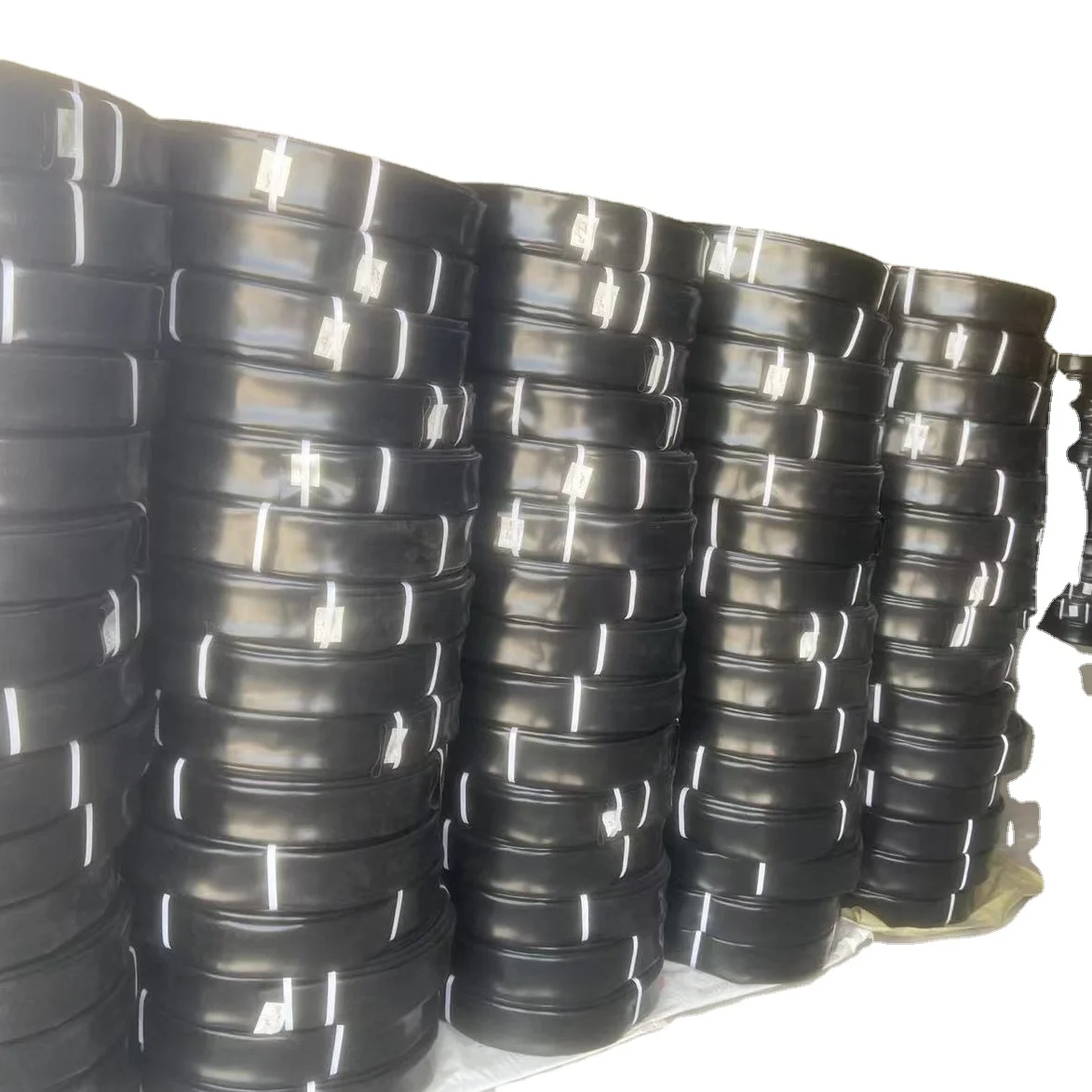 tape agricultural Single blade labyrinth Type Drip irrigation tape production line drip irrigation tape machine manufacturer
