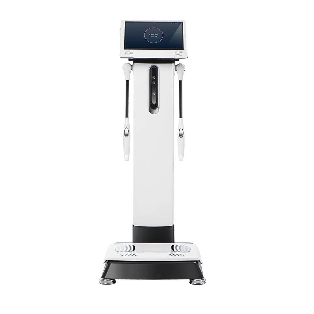Bioelectrical Body Impedance Analysis Bia Machine For Sale