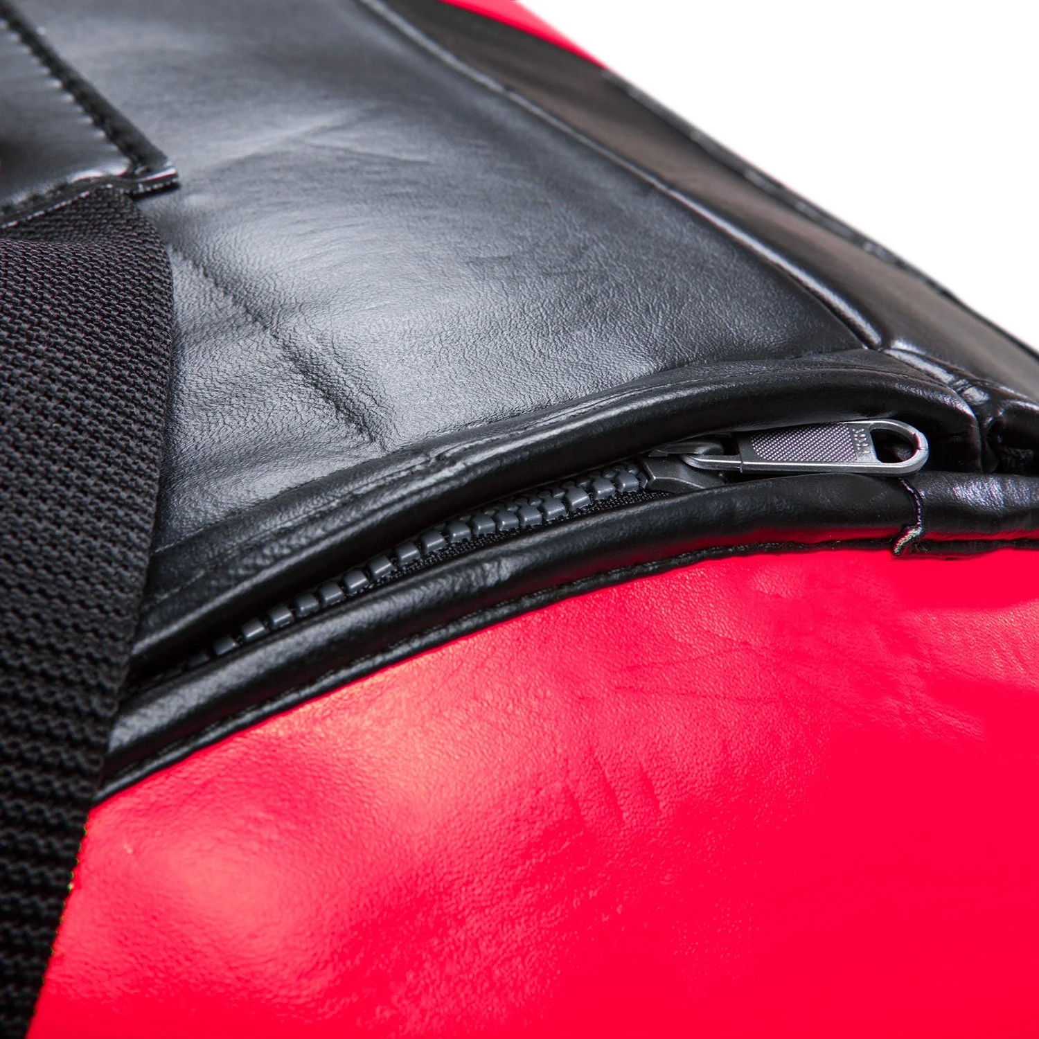 Empty Boxing Sandbag PU Leather Rotating Hook Boxing Punching Bag MMA Thai Bags