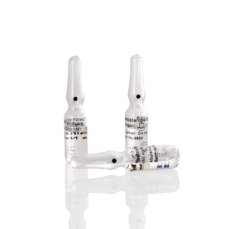 Hot selling transparent glass ampoule 1ml 2ml 3ml 5ml 10ml 15ml injection amber glass ampoule bottles liquid ampoule bottle