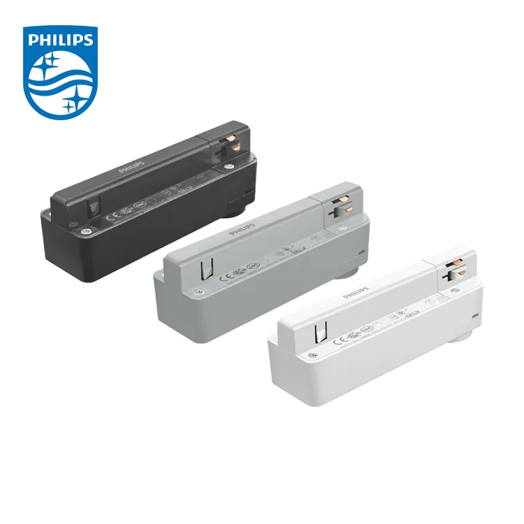 PHILIPS CertaDrive 10W 20W 26W 30W 34W 41W/a 0.9/1.05A 39V 1CW 1CG 1CB 230V Track Adaptor Drivers