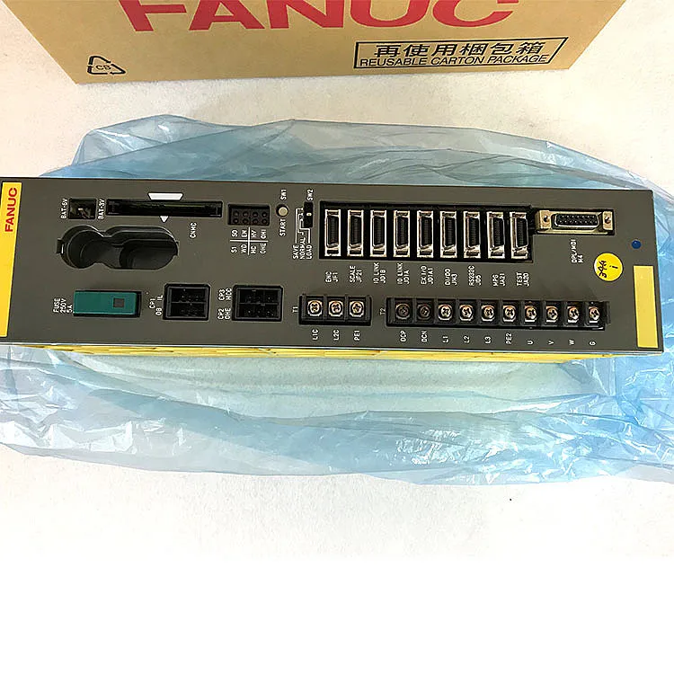 fanuc High quality cnc controller A02B-0218-B502