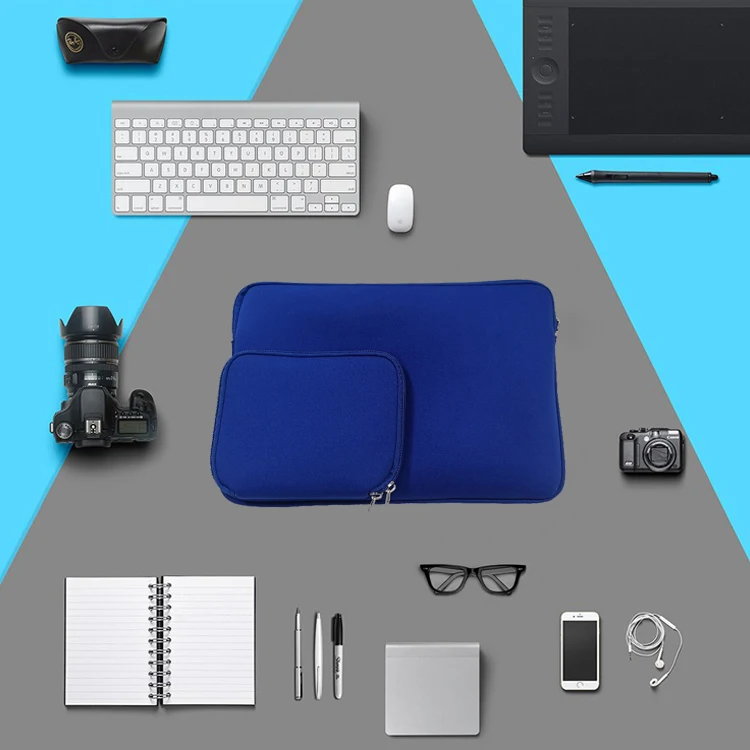 Неопреновый чехол для ноутбука 10 дюймов/12 дюймов/13/14/15 6 дюймов