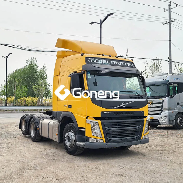 used volvos fm fh truck 3 4 axles tipper semi trailer 70 100 ton side rear dump trailer for mining sand