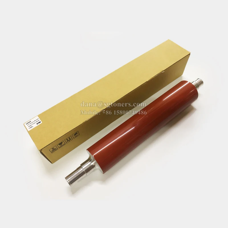 A1RFR71200 for Konica Minolta Bizhub PRESS C8000 8000 Fuser Heat Roller