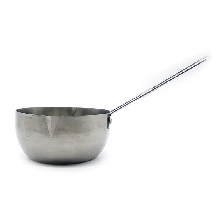 Stainless Steel Sauce Bowl Sauce Dishes BBQ  Bowl Stainless Steel BBQ Sauce Bowl