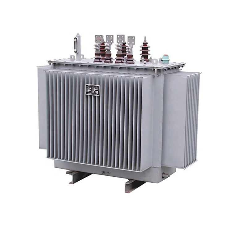 Электрический трансформатор для майнинга биткоинов, погружной в масло трансформатор