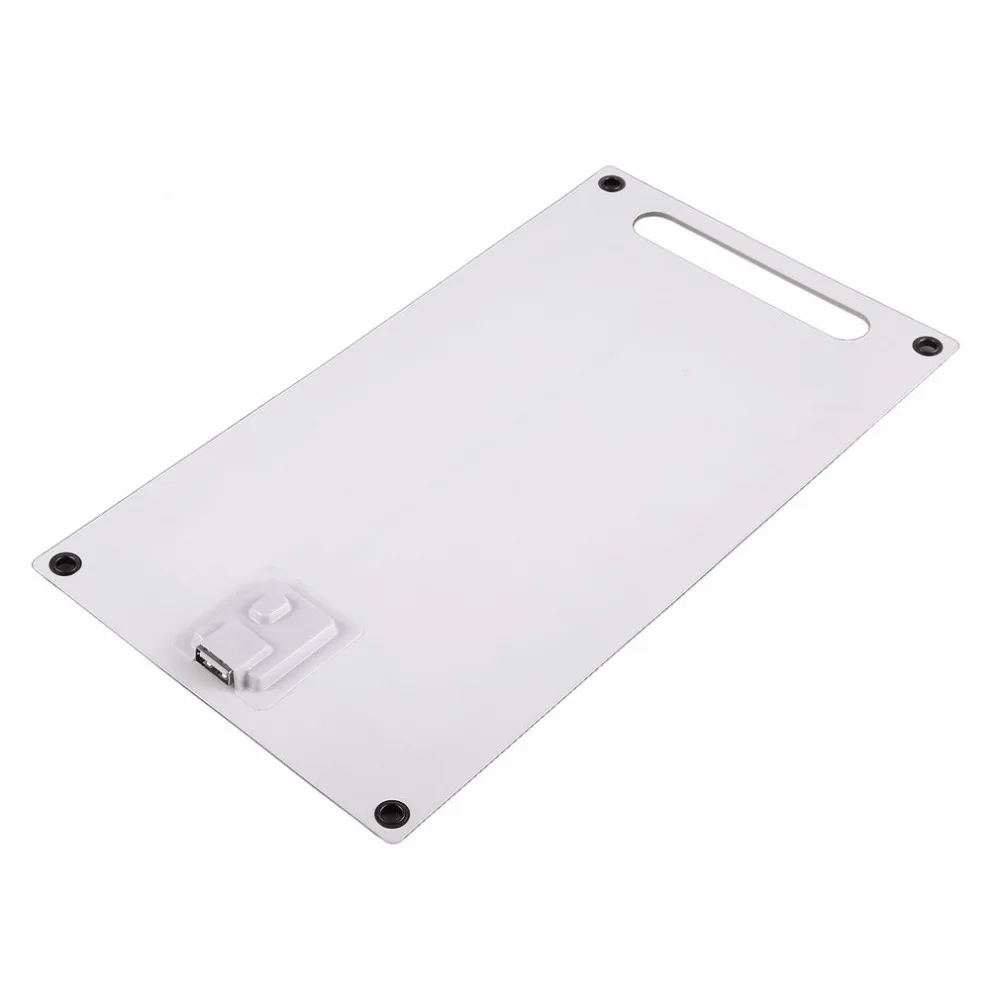 USB solar panel for outdoor charger  5W  sun power China high transformation efficiency portable solar battery charger