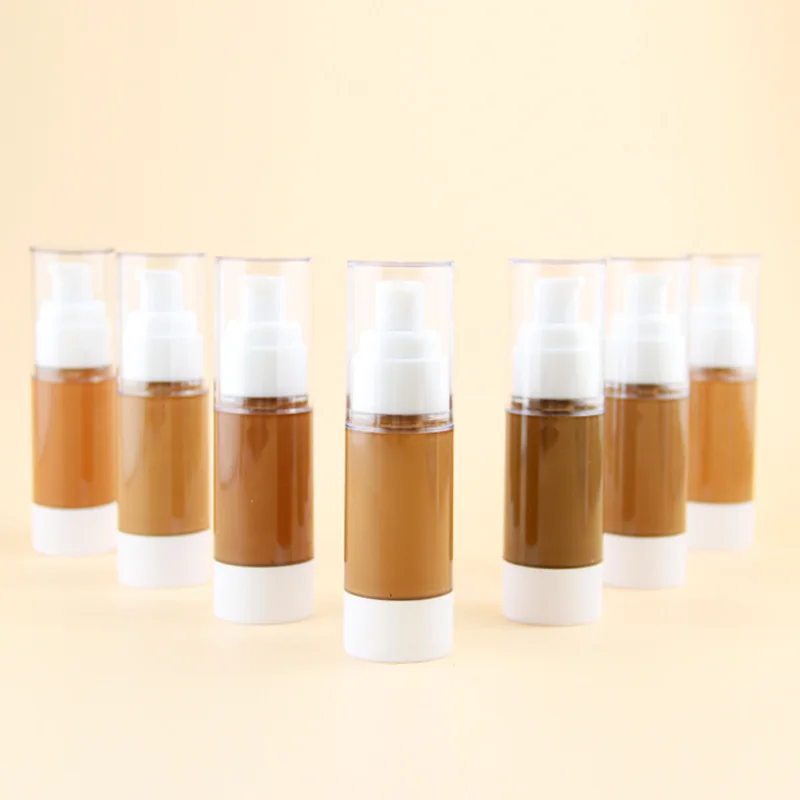 New Design 41 Colors Wholesale Bulk Soft Matte Korean Cushion Make Up Foundation Super Stay 24 Full Coverage Foundation