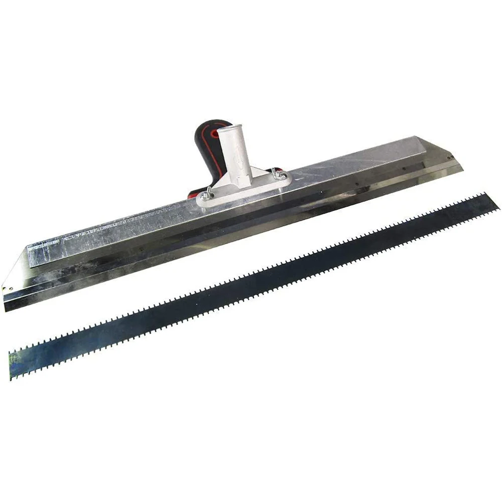 CNMI Self-Levelling Tool Kit Epoxy Floor Paint Tool Cement Floor Construction Tools with Spike Shoes Roller