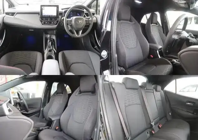 Б/у 2007 2008 2009 2010 2012 Toyota Corolla на продажу доступен левый и правый руль