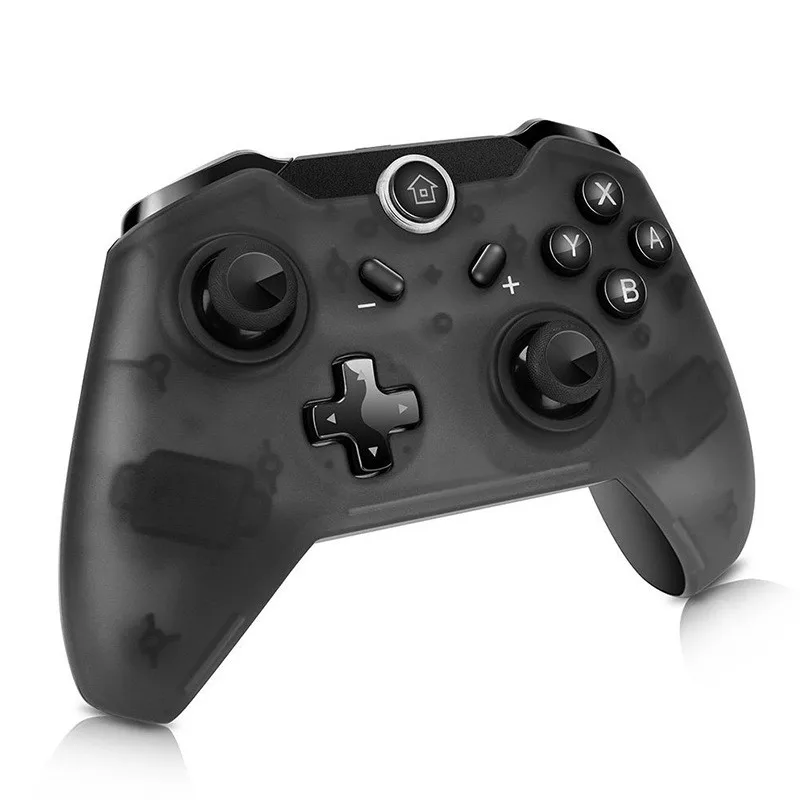 wireless USB Game Controller For Nintendo Switch NS Gaming Joystick Gamepad For PC Windows 7/8/10 Switch Wired Controller