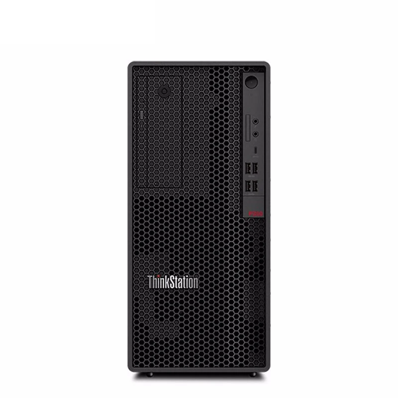 Lenovo Thinkstation P350 Core Commercial Graphics Workstation(I9-11900K 32G/256G SSD/RTX3090/750W)