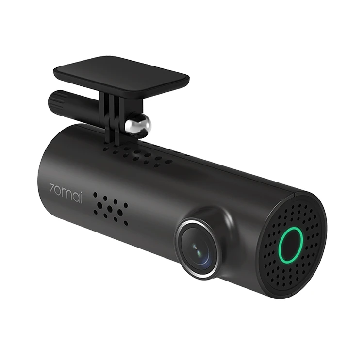 Глобальная версия Xiaomi Youpin 70 Mai Midrive D06 Автомобильный регистратор Wifi 1080P HD ночное видение беспроводная автомобильная смарт-видеокамера