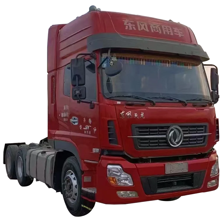 Б/у howo 6x4 400 л.с