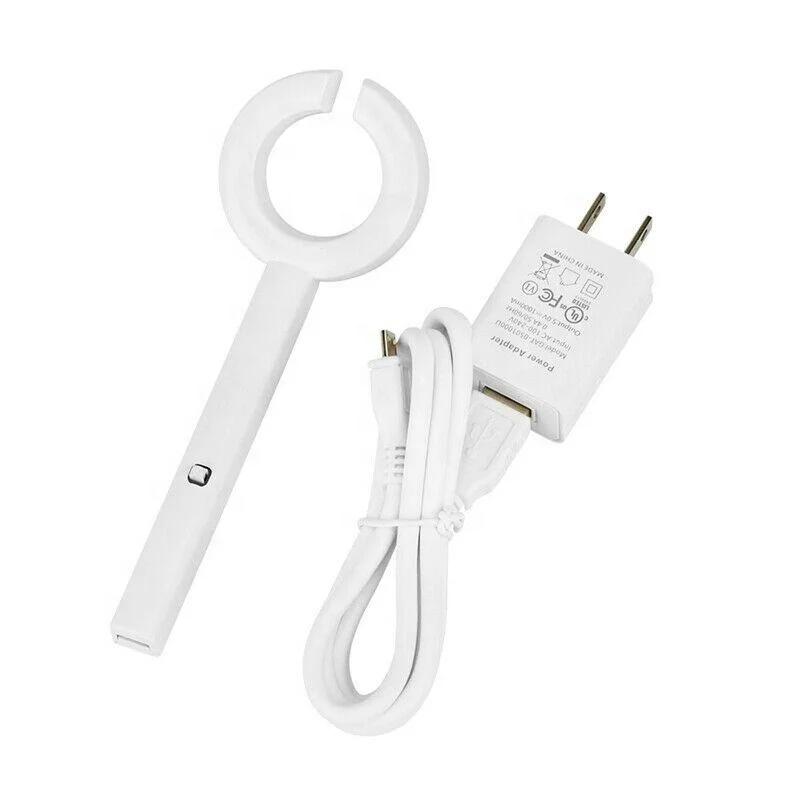 
Vein locator portable hospital infrared vein light finder rechargeable vein viewer finder 