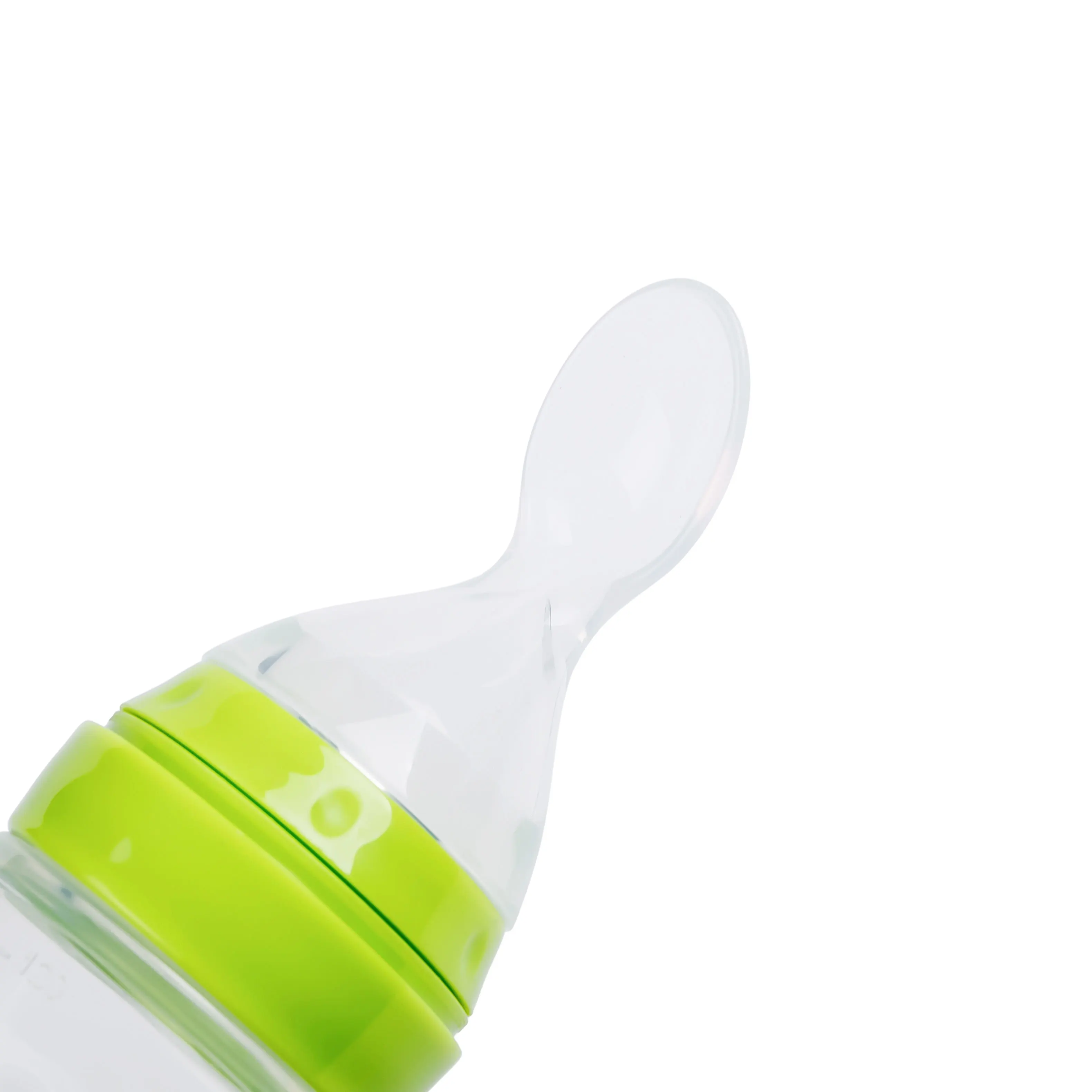 Amazon лидер продаж Comotomo набор для еды ребенка детская ложка бутылочки кормушка 6 месяцев плюс кормление бутылочка