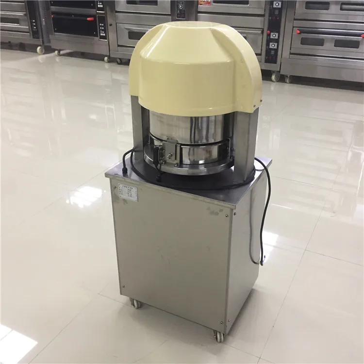 Commercial Bread Making Line Equipment Dough Divider Machine