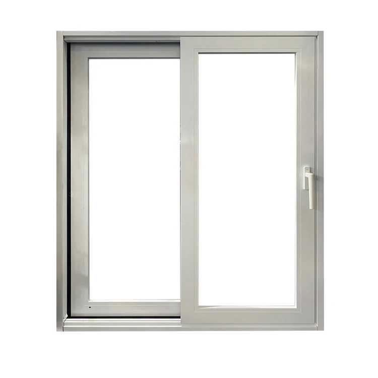 Minglei Black aluminum frame double glazed sliding door thermal break aluminum lift and sliding door