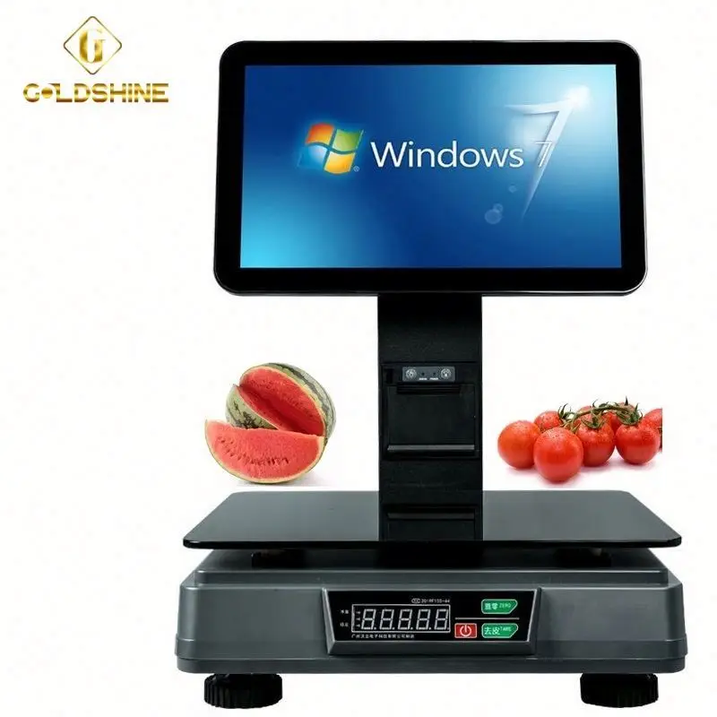 15.6 Inch Epos Till System Pos Machine,Pos System,Pos Terminal