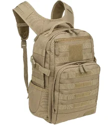 FREE SAMPLE Professional tool kit Ninja assault backpack Waterproof backpack travel Hiking backpack