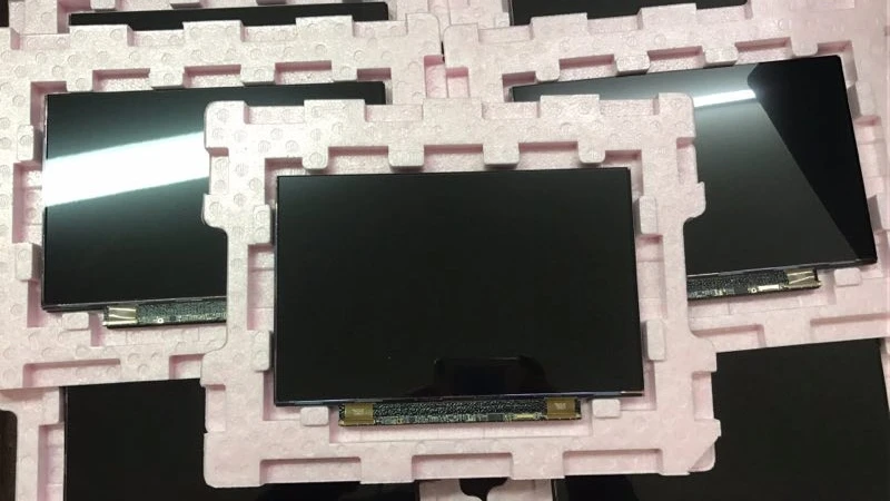  Новый оригинальный высококачественный ЖК-экран 15 4 дюйма для MacBook Pro Retina A1398 2012 2013