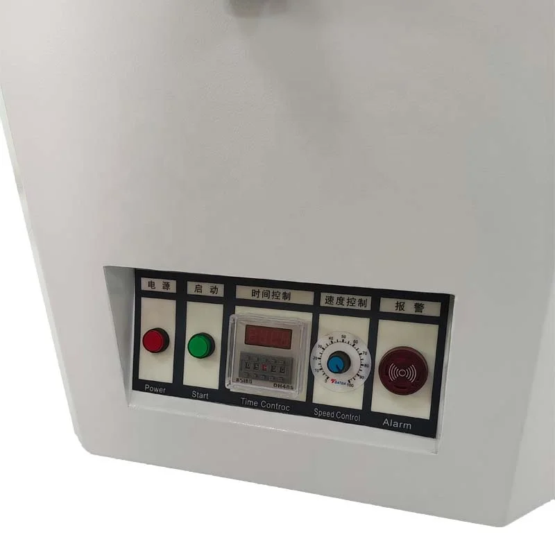 YL-771 Red Glue Defoaming Machine in SMT Production Line