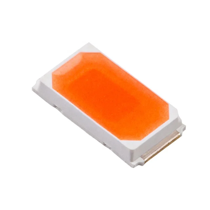 Factory Directly Supply light SMD 2835 6V 9V led 115-155lm chip SMD LED for LED bulb panel light street light