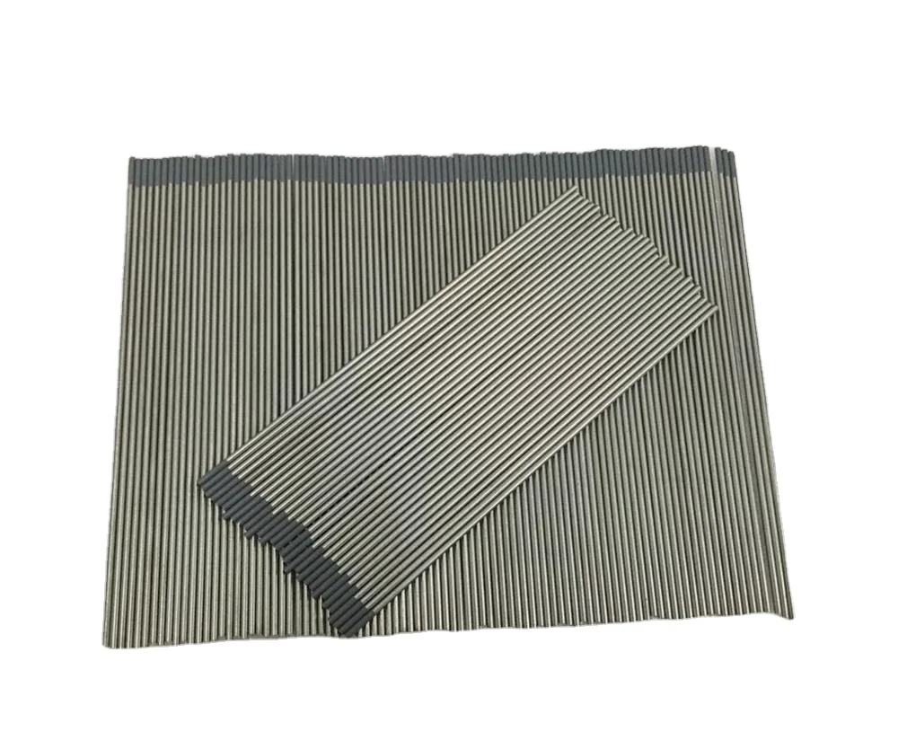 
 Вольфрамовый электрод  