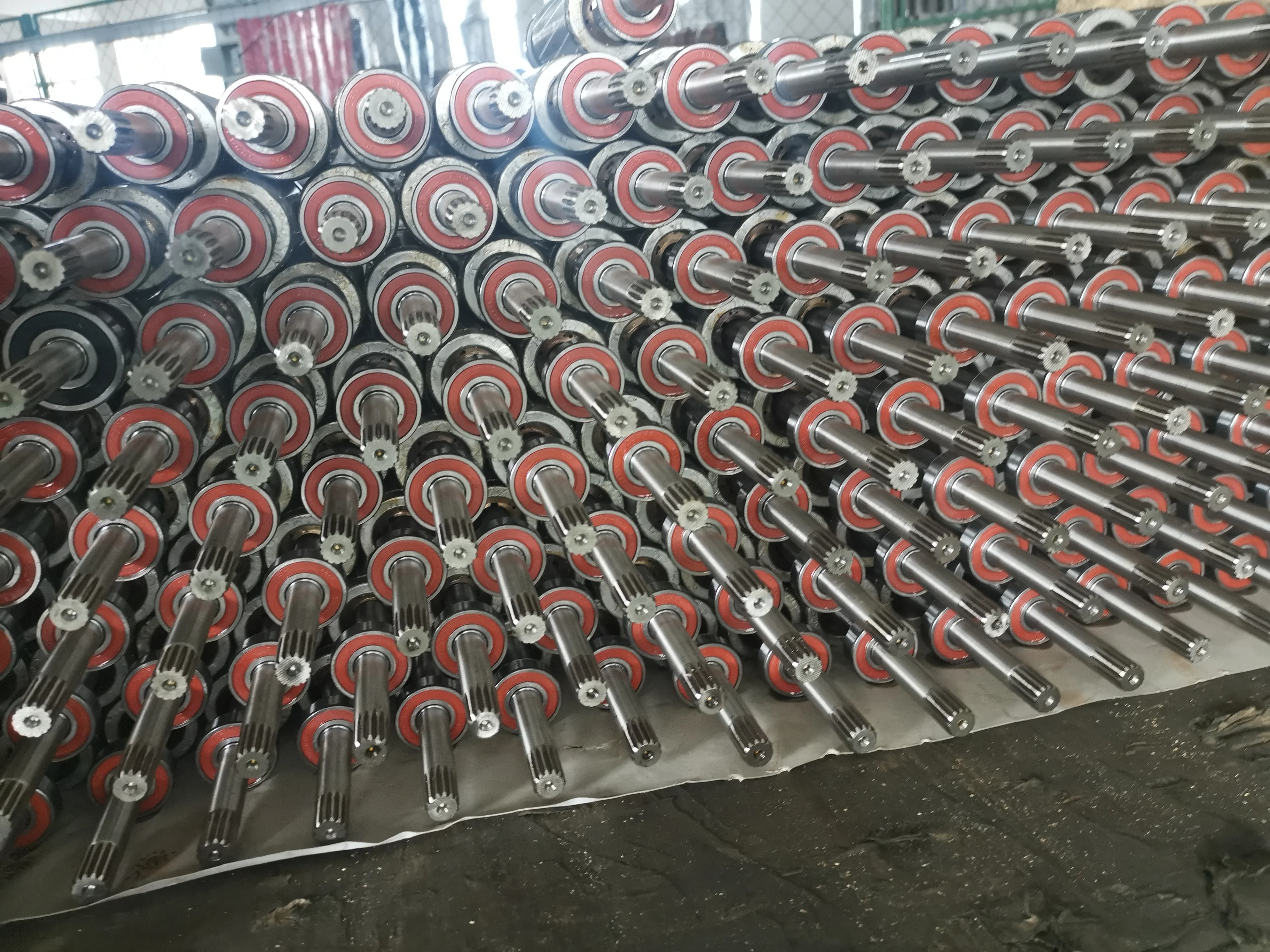 Submersible Deep Well Water Pump Electric Water Pump For Water Supply