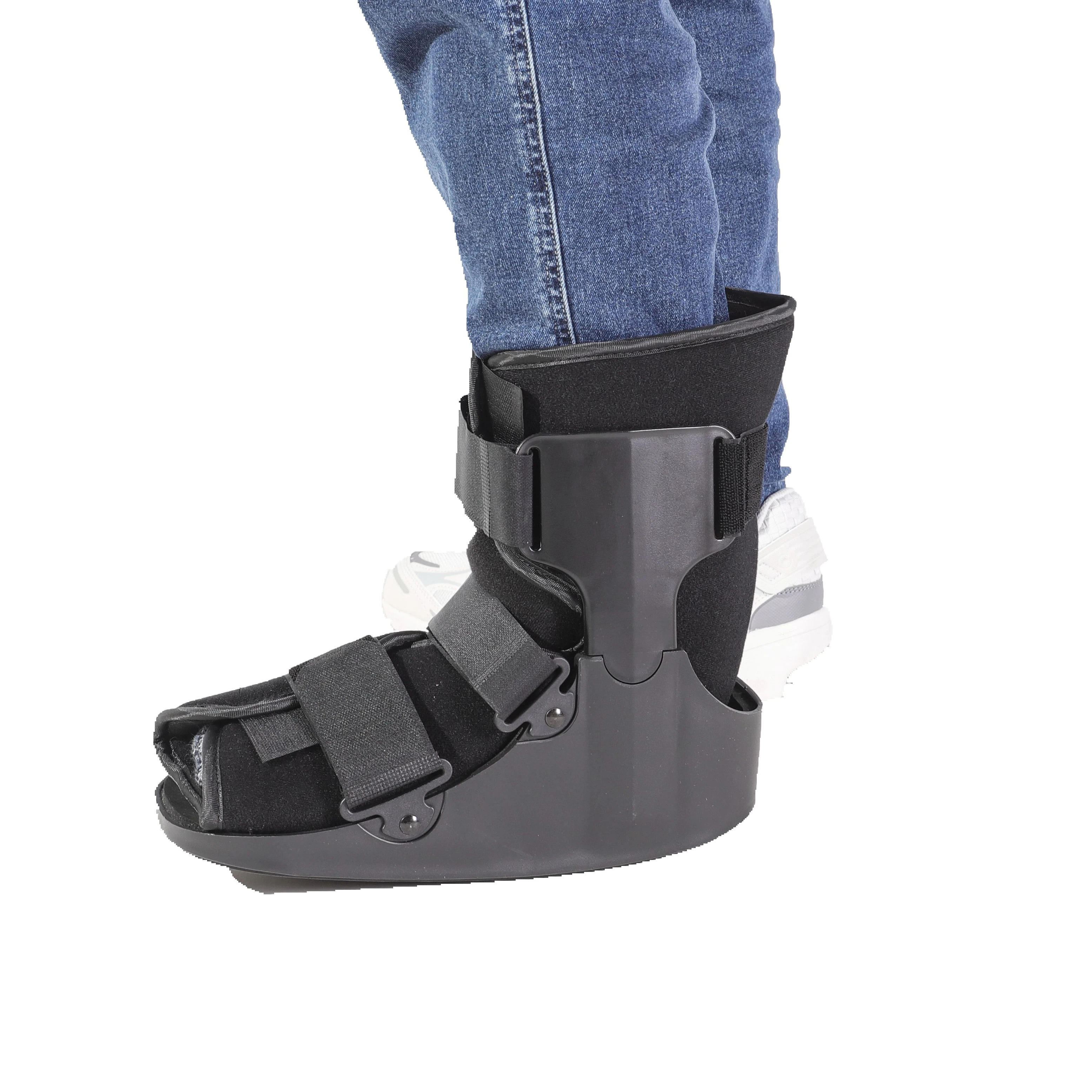 Orthopedic Air CAM Walker Boot Medical Walking Fracture Boot Ankle Walker Brace Air Walker Boots